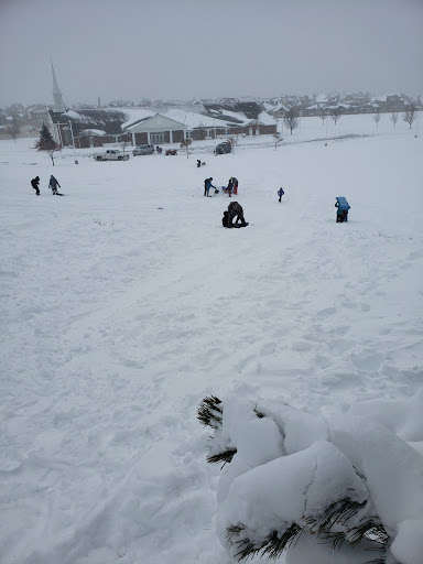 Park «Mesquite Park», reviews and photos, Mesquite Park, N Mesquite Way, Cedar Hills, UT 84062, USA