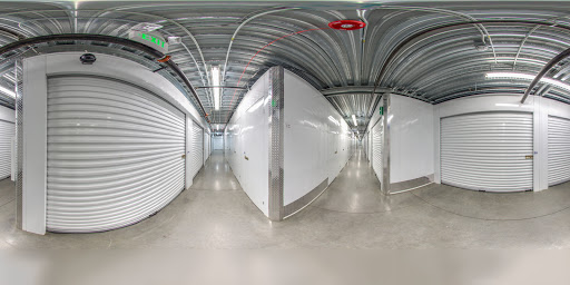 Self-Storage Facility «CubeSmart Self Storage», reviews and photos, 7059 S Kenton St, Centennial, CO 80112, USA