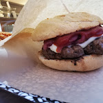 Photo n°1 de l'avis de Susanna.a fait le 25/08/2021 à 04:32 sur le  Burger's House à Crema