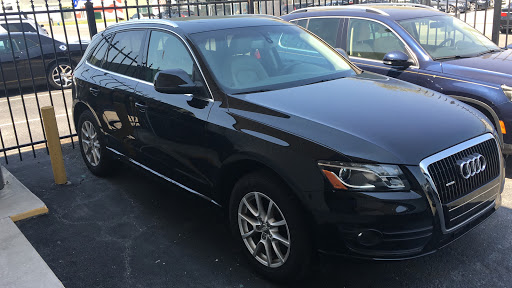 Used Car Dealer «Houston Auto Sales Inc», reviews and photos, 5801 Schumacher Ln, Houston, TX 77057, USA