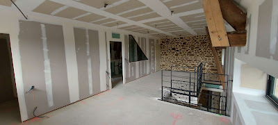 ART'PLAK à Sens-de-Bretagne