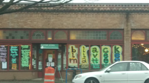 Community Center «In Other Words Feminist Community Center», reviews and photos, 14 NE Killingsworth St, Portland, OR 97211, USA