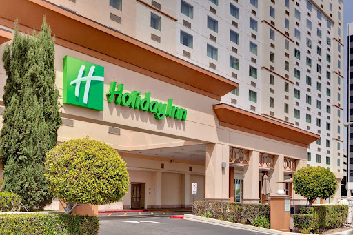 Holiday Inn Los Angeles - LAX Airport, an IHG Hotel