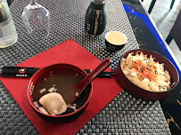 Plats et boissons du Restaurant japonais Takoyaki à Metz - n°11