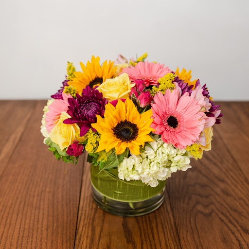 Florist «Happy Canyon Flowers», reviews and photos, 5048 E Hampden Ave, Denver, CO 80222, USA