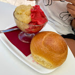 Photo n°3 de l'avis de Giuseppe.a fait le 17/08/2020 à 10:44 sur le  Pasticceria Fiorino à Palmi