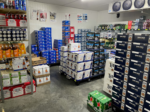 Liquor Store «Liquor plus Wine, Spirits, and Craft Beer», reviews and photos, 5753 NE Antioch Rd, Gladstone, MO 64119, USA