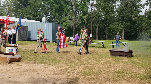 American Legion Post 488