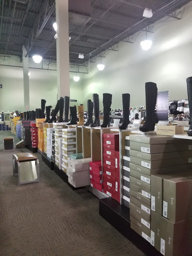 Shoe Store «DSW Designer Shoe Warehouse», reviews and photos, 79150 CA-111, La Quinta, CA 92253, USA