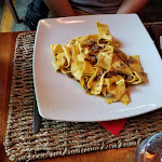 Photo n°4 de l'avis de Edmund.o fait le 29/08/2019 à 18:28 sur le  Ristorante Pizzeria Maso' à Florence