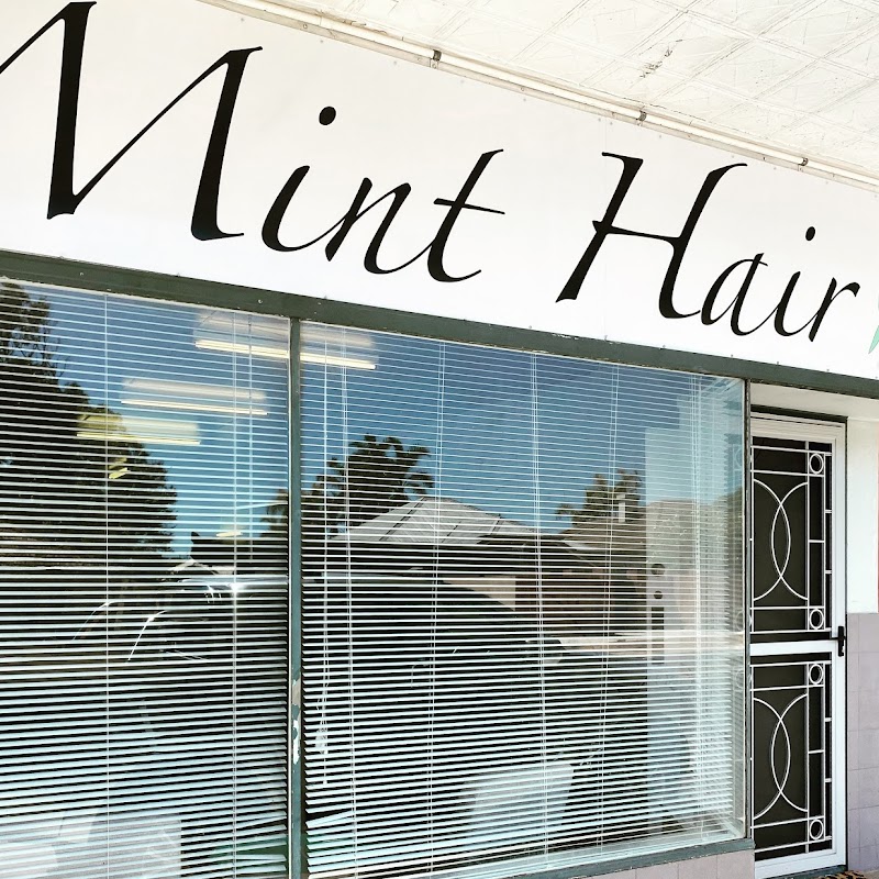 Mint Hair Geraldton