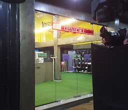 jaroenthongkhaosan GYM photo