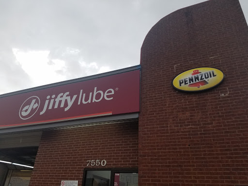 Oil Change Service «Jiffy Lube», reviews and photos, 7550 Hwy 6 N, Houston, TX 77095, USA