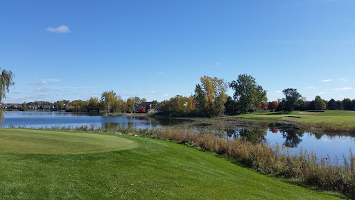 Golf Club «Boulder Pointe Golf Club», reviews and photos, 1 Champions Cir, Oxford, MI 48371, USA