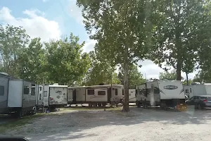 Country Oaks RV Park image