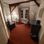 Photo n°3 de l'avis de Christian.c fait le 10/12/2023 à 18:35 sur le  Altstadthotel Twardokus à Aurich