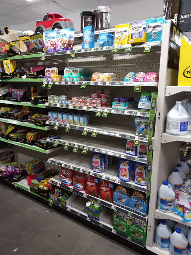 Discount Store «Dollar General», reviews and photos, 3065 Broadway, Grove City, OH 43123, USA