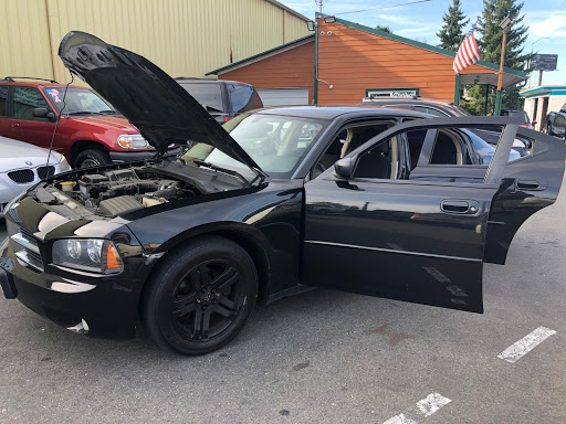 Used Car Dealer «Northwest Auto Loan», reviews and photos, 3718 S Tacoma Way, Tacoma, WA 98409, USA