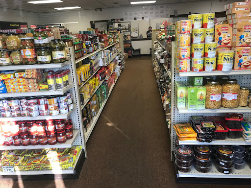 Grocery Store «Holy Land International Grocery and Halal Meat», reviews and photos, 200 N Pleasantburg Dr, Greenville, SC 29607, USA