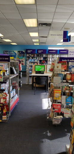 Print Shop «FedEx Office Print & Ship Center», reviews and photos, 212 NJ-18, East Brunswick, NJ 08816, USA