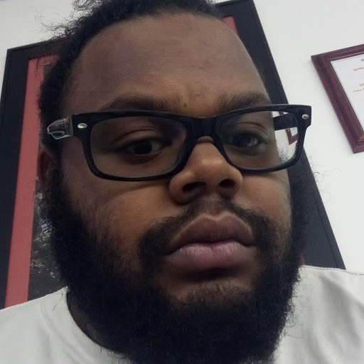 Barber Shop «Bad Boyz Barber Shop», reviews and photos, 8650 N Houston Rosslyn Rd, Houston, TX 77088, USA