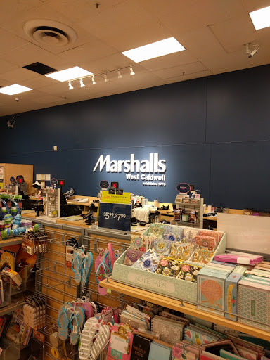 Department Store «Marshalls», reviews and photos, 901 Bloomfield Ave, Caldwell, NJ 07006, USA