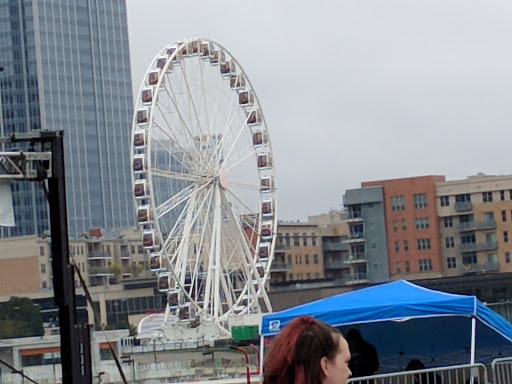 Stadium «Paul Brown Stadium», reviews and photos, 1 Paul Brown Stadium, Cincinnati, OH 45202, USA