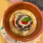 Photo n°2 de l'avis de Yann.e fait le 19/08/2021 à 08:52 sur le  Le Angeliche à Palermo