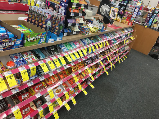 Drug Store «CVS», reviews and photos, 128 W Stone Dr, Kingsport, TN 37660, USA