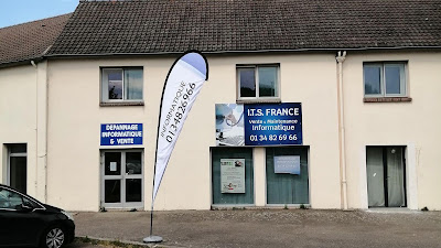 I.T.S FRANCE INFORMATIQUE à Trappes