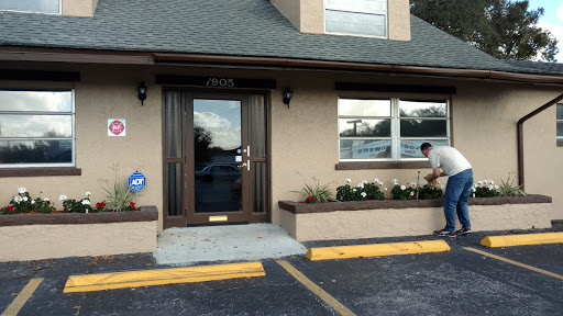 Hair Salon «Studio 19 - Hair Salon», reviews and photos, 1905 S Bay St, Eustis, FL 32726, USA