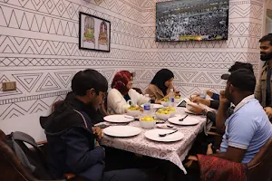 Indo-Bangla Restaurant | Original Indian & Bangladeshi Taste in Egypt image
