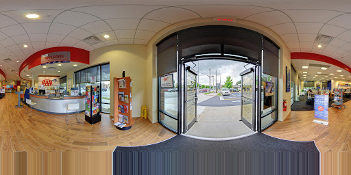 Insurance Agency «AAA Chastain Park Car Care Plus», reviews and photos