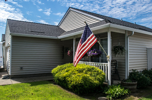 Roofing Contractor «Legit Roofing», reviews and photos, 5601 E 18th St #103, Vancouver, WA 98661, USA