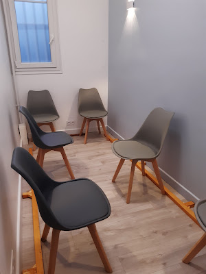 Dr Priscila PAJAUD PASSE-COUTRIN à Paris