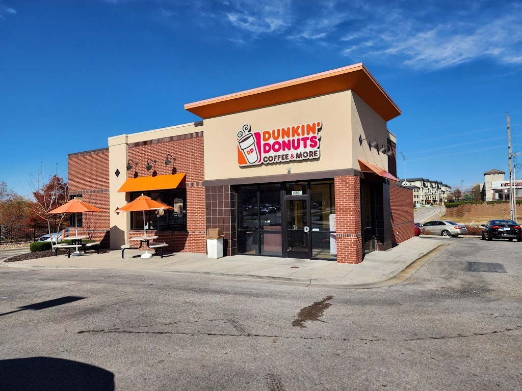 Dunkin' 66061