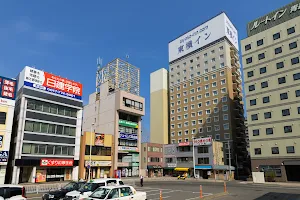 Toyoko Inn Aomori Station Front image