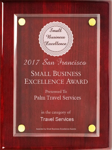 Travel Agency «Palm Travel Services», reviews and photos, 953 Mission St #105, San Francisco, CA 94103, USA