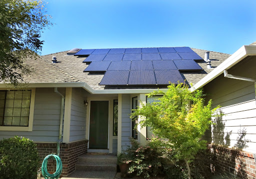 Solar Energy Equipment Supplier «Synergy Solar & Electrical Systems Inc.», reviews and photos, 7075 E Hurlbut Ave, Sebastopol, CA 95472, USA