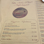 Photo n°4 de l'avis de Gianpaolo.r fait le 12/08/2021 à 22:47 sur le  AnticaPizzeria ROSSOMARGHERITA à Gaeta