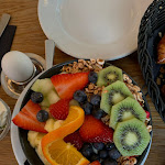 Photo n°1 de l'avis de Karina.l fait le 03/03/2024 à 11:21 sur le  Cafe Bar Knuth à Hamburg