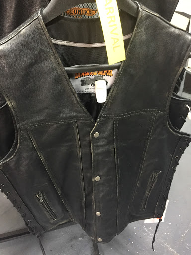 Motorcycle Dealer «Motorcycle Outpost», reviews and photos, 103 College St, Anna, TX 75409, USA