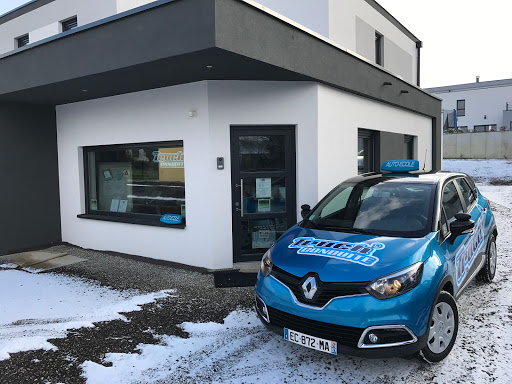 Auto-École Truch'conduite Kochersberg Truchtersheim Strasbourg à Truchtersheim, Bas-Rhin