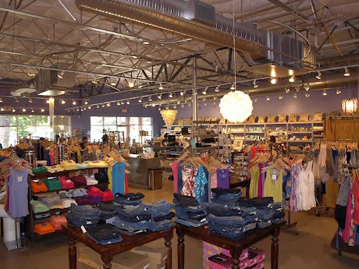 Boutique «Blue Elephant Boutique», reviews and photos, 4001 N Lamar Blvd #510, Austin, TX 78756, USA