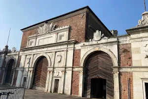 Porta Vesco Verona image