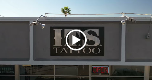 Explore let go let god tattoo ideas, creative tattoo ideas in Phoenix, available at In The Streets Tattoo