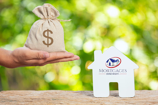 Mortgage Broker «Mortgages Done Right Inc.», reviews and photos