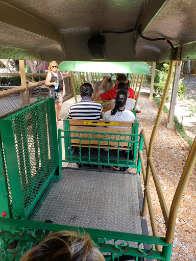 Zoo «Gulf Breeze Zoo», reviews and photos, 5701 Gulf Breeze Pkwy, Gulf Breeze, FL 32563, USA