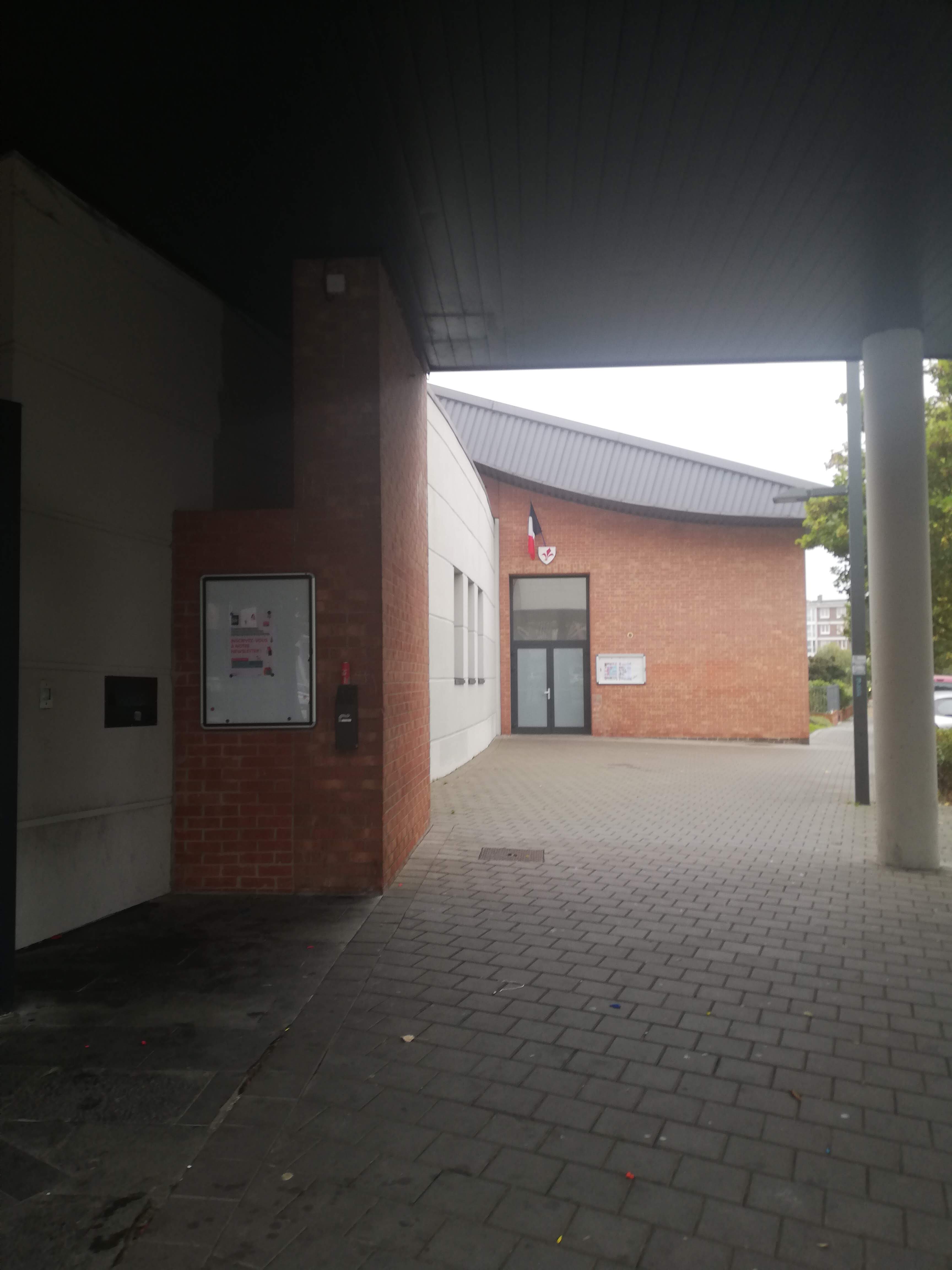Photo n° 9 de l'avis de Malissa.a fait le 20/10/2019 à 09:11