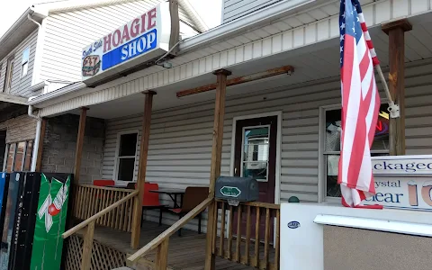 South Side Hoagie Shop image